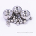 Stainless steel AISI 52100 Chrome steel bearing ball